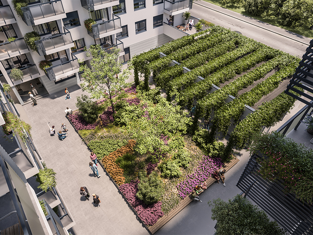 Slika 6 - Cara Dušana, Četvorosoban stan na prodaju, 134m2, 362.000€